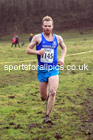 Senior mens 2022 North Eastern Harrier League, Thornley Farm, Peterlee, County Durham. Photo: David T. Hewitson/Sports for All Pics